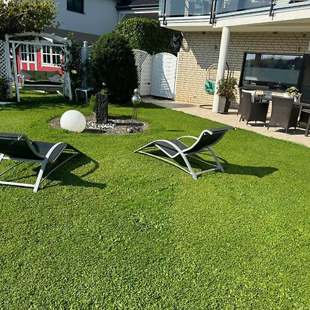 Ferienwohnung Hoehenweg 25 Nettersheim Екстер'єр фото