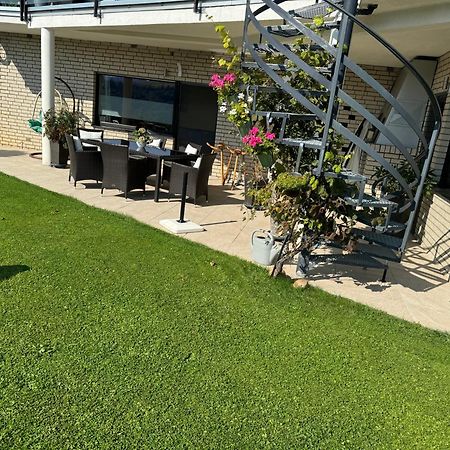 Ferienwohnung Hoehenweg 25 Nettersheim Екстер'єр фото