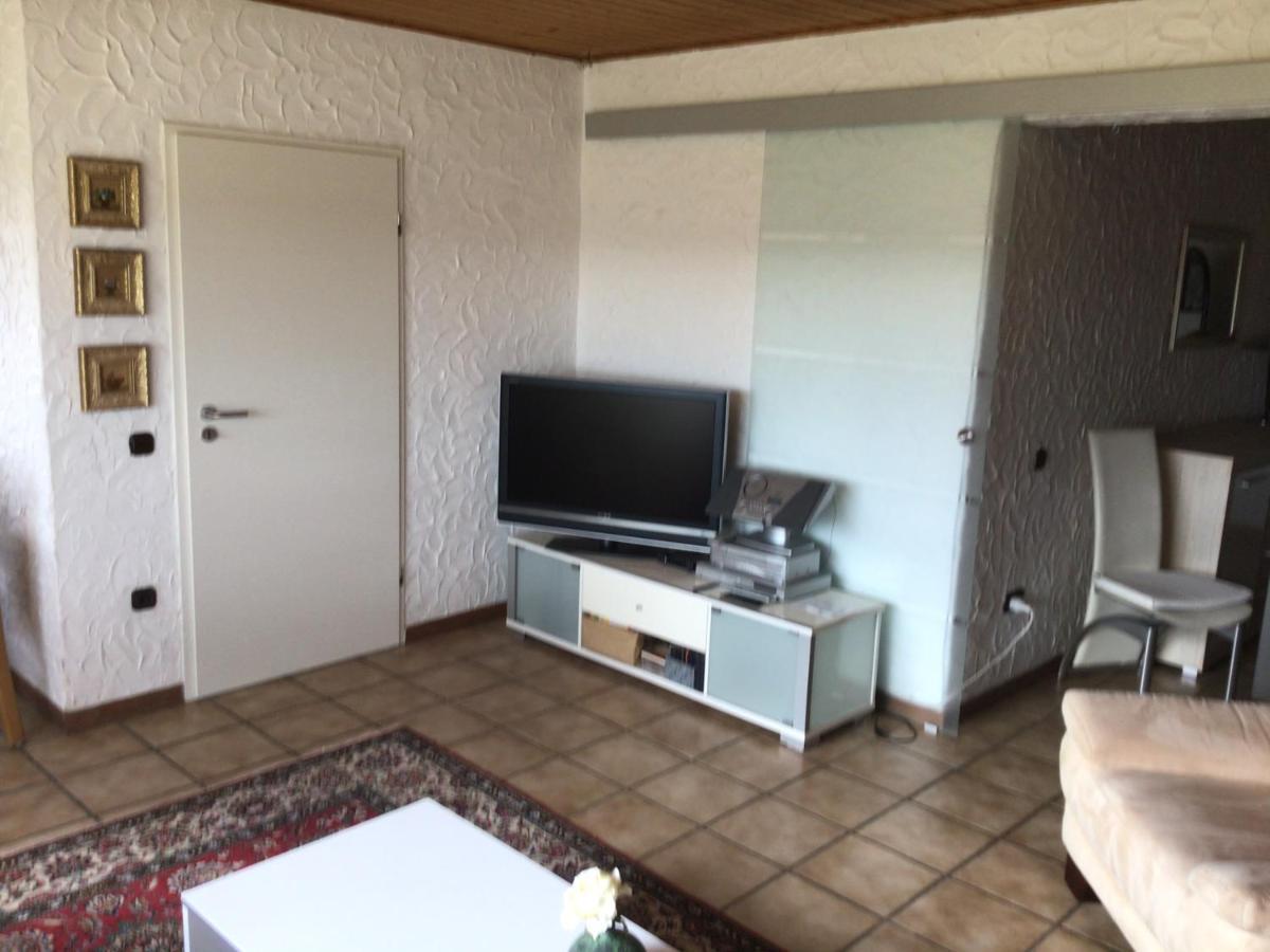Ferienwohnung Hoehenweg 25 Nettersheim Екстер'єр фото