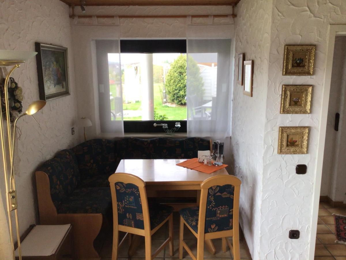Ferienwohnung Hoehenweg 25 Nettersheim Екстер'єр фото