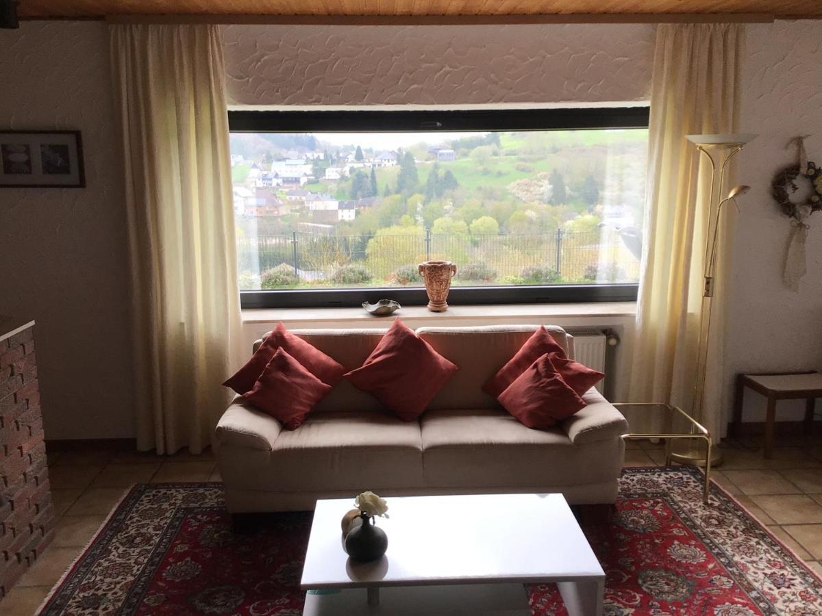Ferienwohnung Hoehenweg 25 Nettersheim Екстер'єр фото
