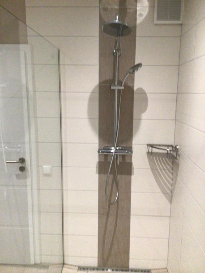 Ferienwohnung Hoehenweg 25 Nettersheim Екстер'єр фото