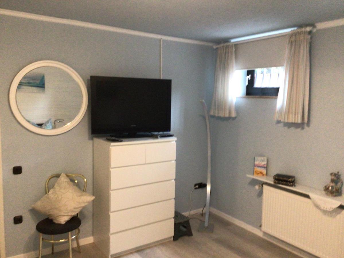 Ferienwohnung Hoehenweg 25 Nettersheim Екстер'єр фото
