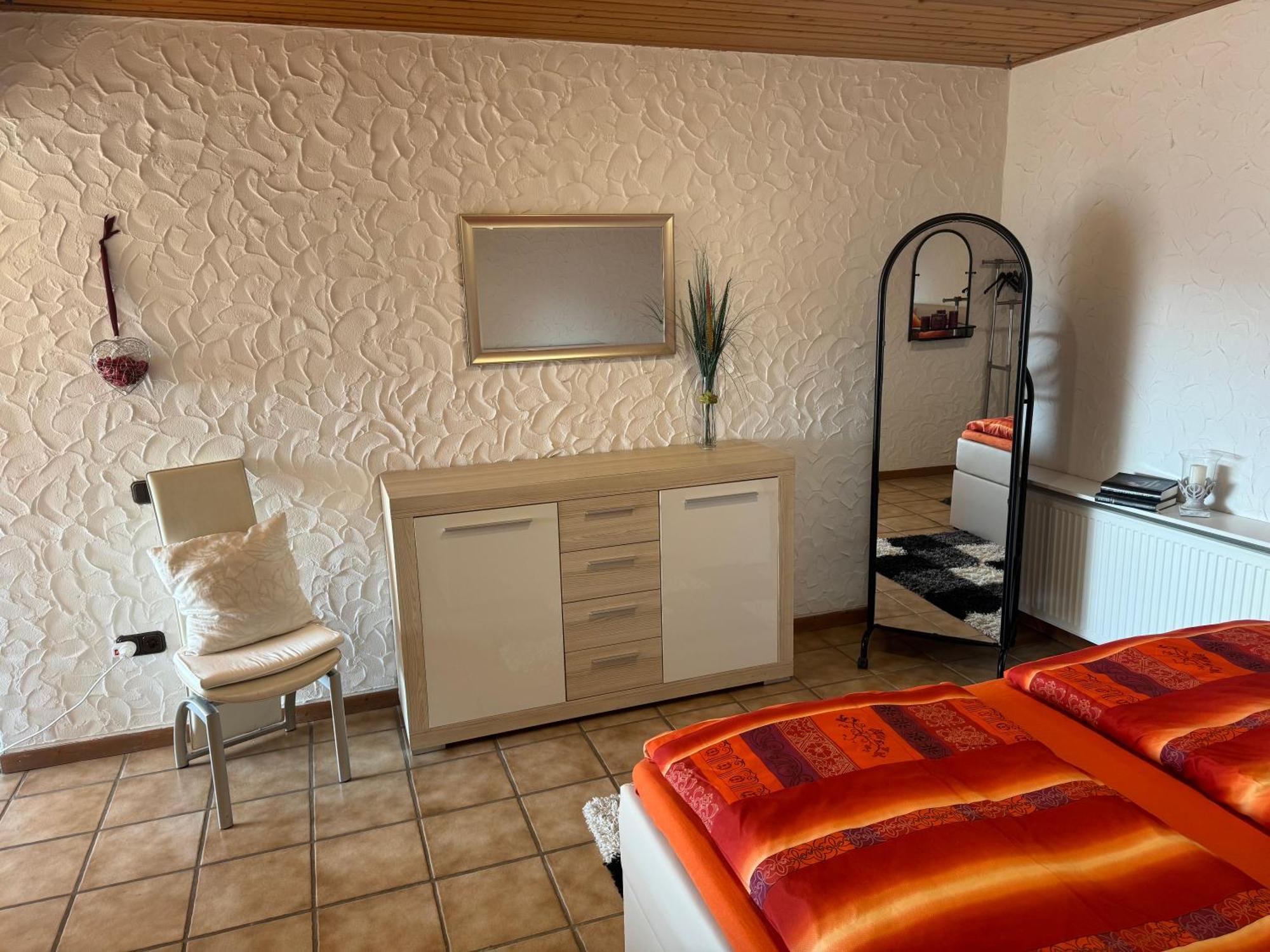 Ferienwohnung Hoehenweg 25 Nettersheim Екстер'єр фото