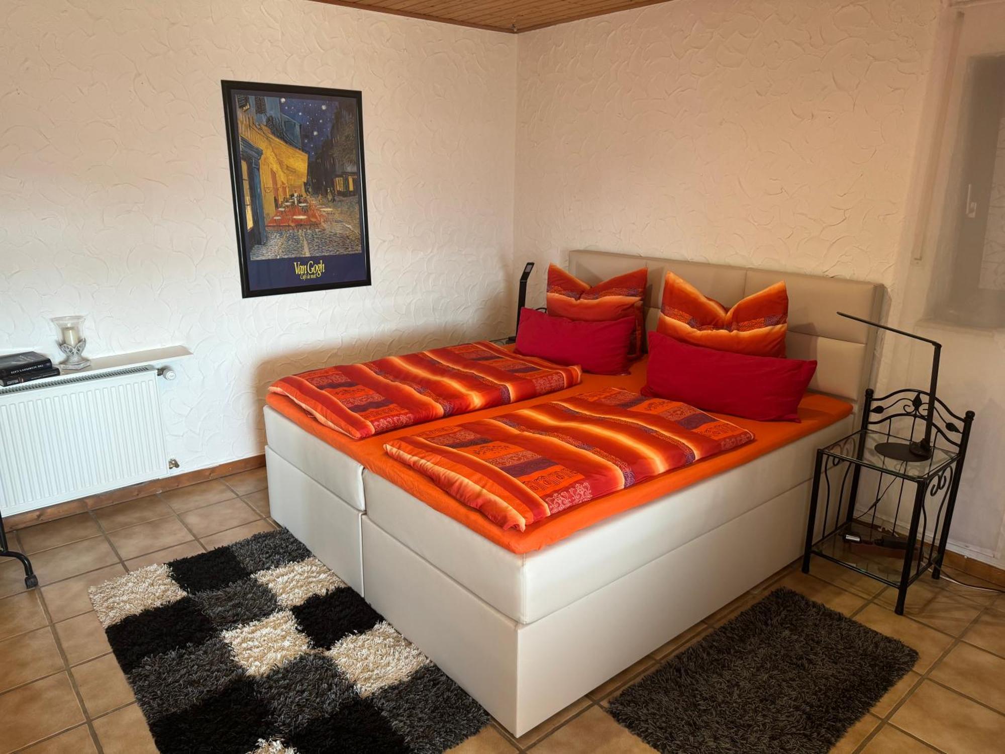 Ferienwohnung Hoehenweg 25 Nettersheim Екстер'єр фото