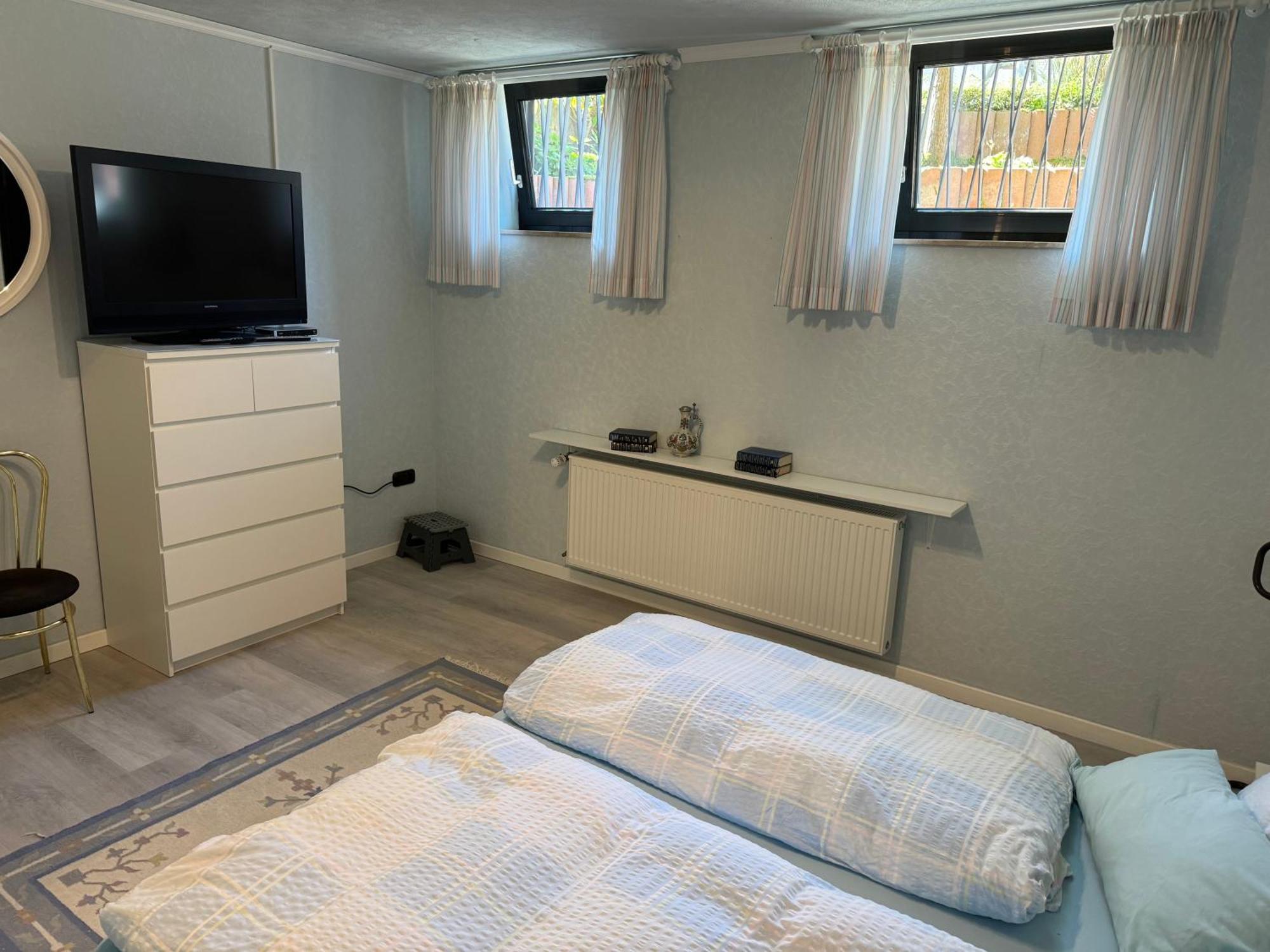 Ferienwohnung Hoehenweg 25 Nettersheim Екстер'єр фото