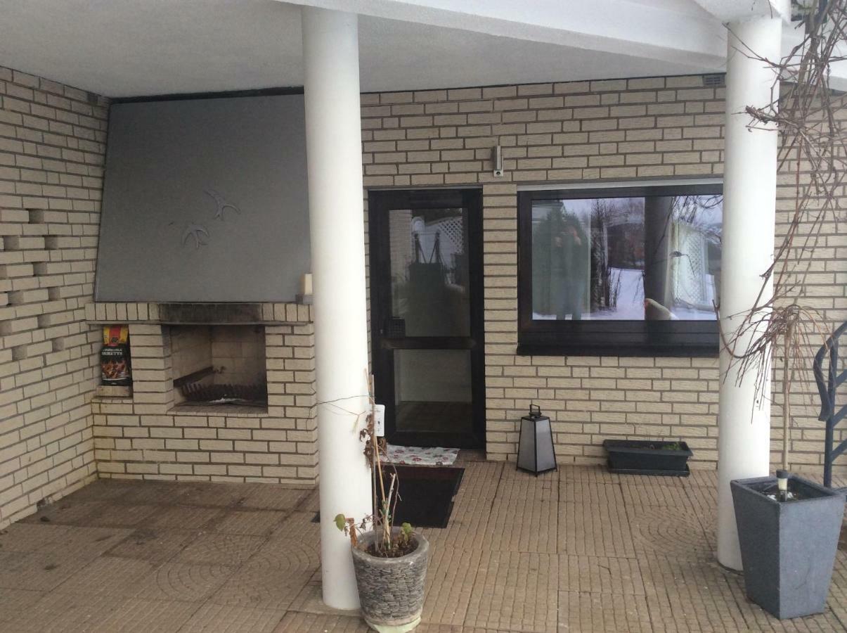 Ferienwohnung Hoehenweg 25 Nettersheim Екстер'єр фото