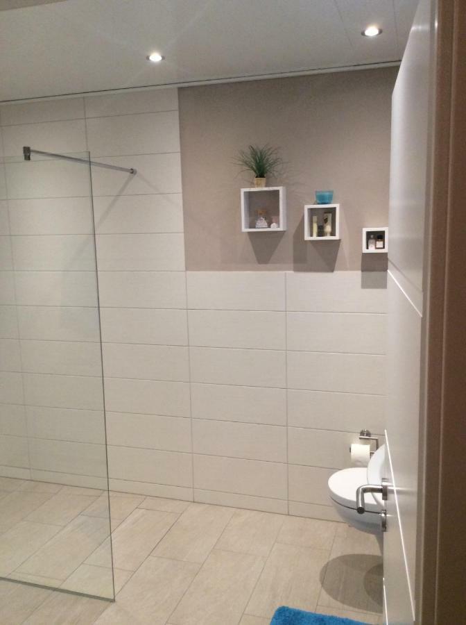 Ferienwohnung Hoehenweg 25 Nettersheim Екстер'єр фото