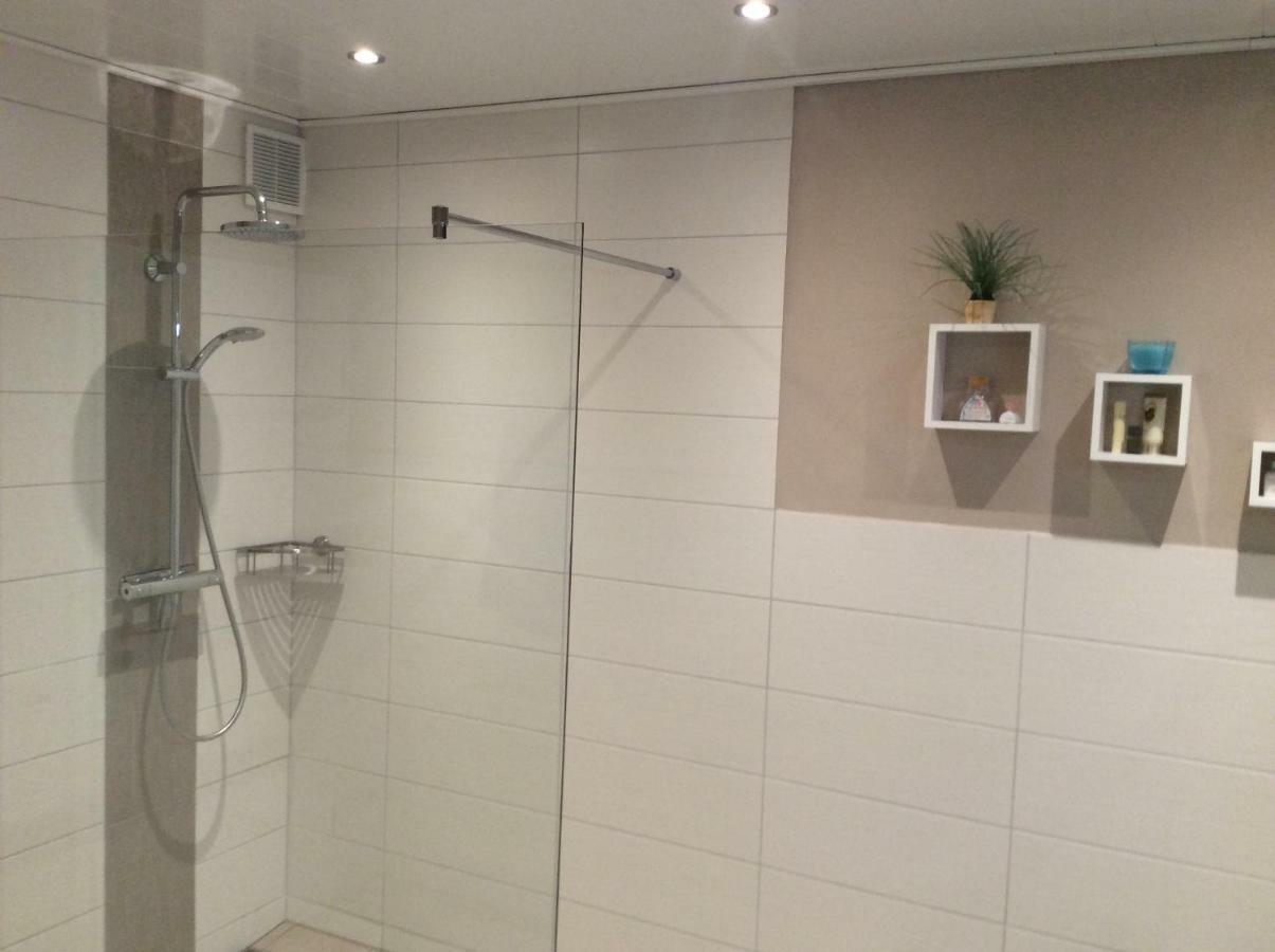 Ferienwohnung Hoehenweg 25 Nettersheim Екстер'єр фото