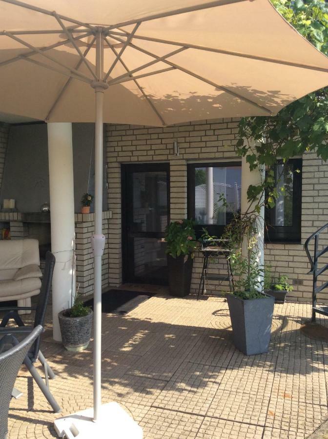 Ferienwohnung Hoehenweg 25 Nettersheim Екстер'єр фото