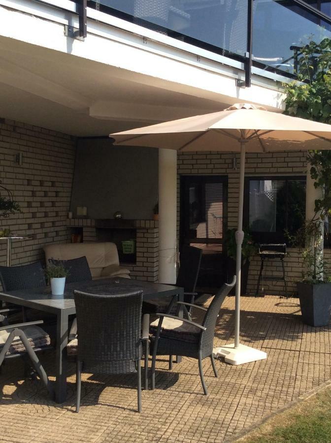 Ferienwohnung Hoehenweg 25 Nettersheim Екстер'єр фото